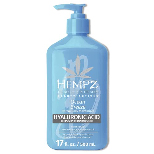 BODY LOTION,OCEAN BREEZE