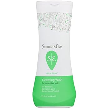 SUMMERS EVE CLNS WSH LQ 12OZ NTM