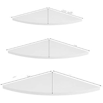 SHELF CHIP CLR 1 7/32" X 2" 500CT