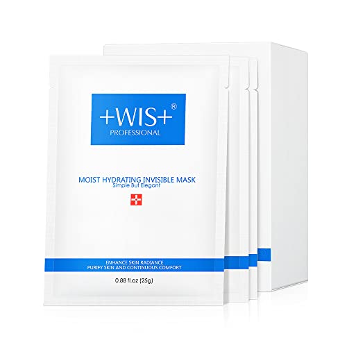 TWST SIS 3 MINUTE MOIST MASK 12