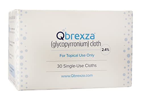 QBREXZA PA 2.4% 30 TOP