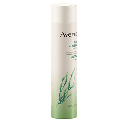 AVEENO CONDITIONER PURE RENEWAL 10.5OZ