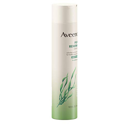AVEENO CONDITIONER PURE RENEWAL 10.5OZ