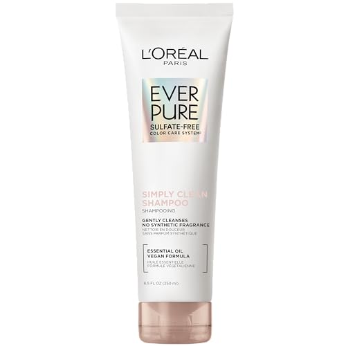EVERPURE REPAIR SHAMPOO