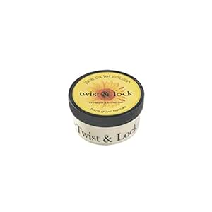 JANE CARTER TWIST & LOCK  6.5OZ
