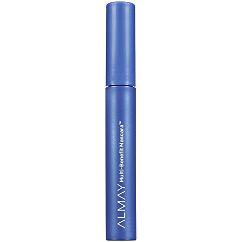 ALMAY Multi-Benefit Mascara - 501 Blackest Black