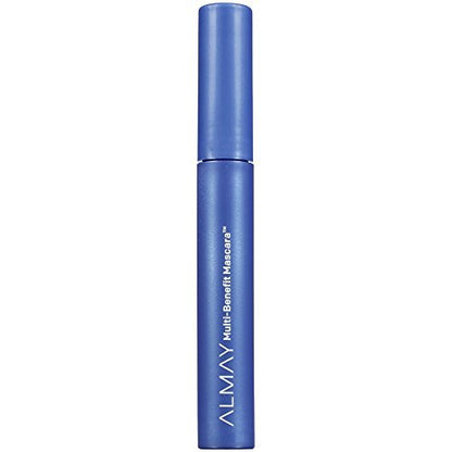 ALMAY Multi-Benefit Mascara - 501 Blackest Black