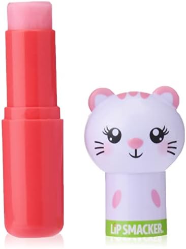 Lip Smacker Lippy Pal Lip Balm - Kitten Water-Meow-lon