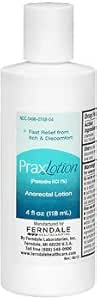 PRAX LOTION 4OZ