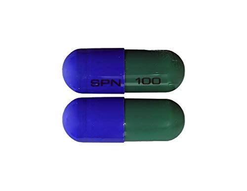 TROKENDI XR CP 50MG 30 1/D