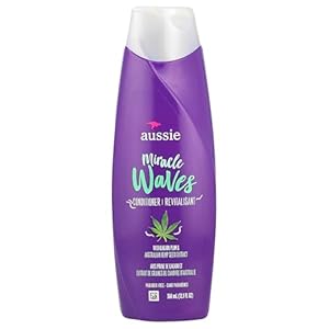 AUSSIE MIRACLE WAVES CND 12.1OZ