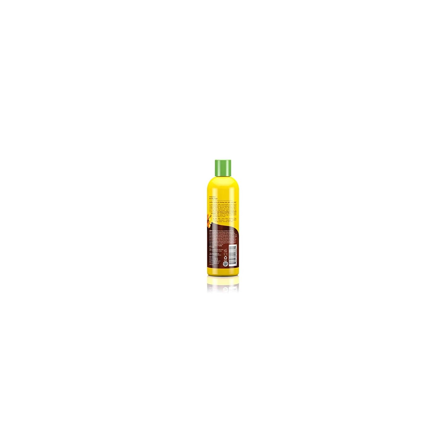 ALBA BOTANICA MOISTURE,OIL FREE DEHYD