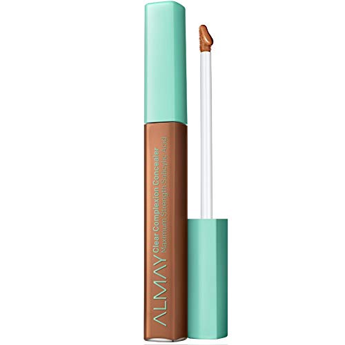 ALMAY Clear Complexion Makeup - 200 Buff