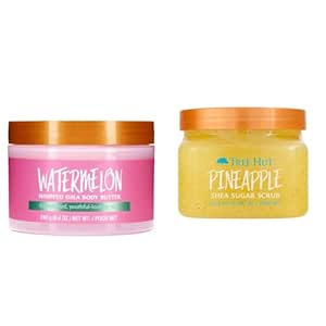 TREE HUT WATERMELON SUGAR SC 18OZ
