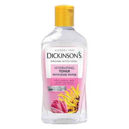 DR TEALS FACIAL TONER LQ 16OZ