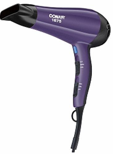 CONAIR PROGOLD STYLER 1875wt