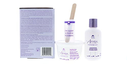 AFR PR N/L RELAXER KIT SUPER