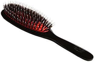 BASS BRUSHES BRUSH,LG OVAL,NYLON BRSTL
