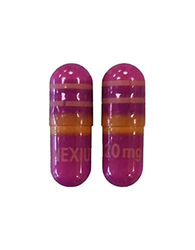 NEXIUM 24HR OTC 20MG CAPSULE 42CT