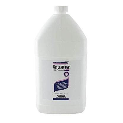 GLYCERIN USP ANHYDROUS 16OZ HUMCO