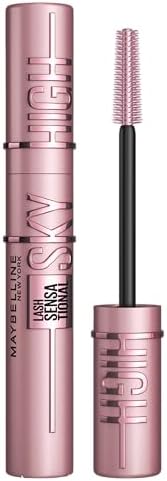 MAYBELLINE New York Great Lash Lengthening Mascara Eye Makeup, 110 Clear, 0.44 oz