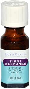 AURA CACIA ESS SOL,FIRST RESPONSE