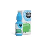 LUBRICATING EYE DROPS LIQ 30X0.4 ML