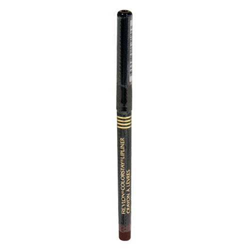 REVLON ColorStay Longwear Lip Liner - 645 Chocolate