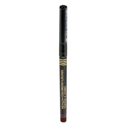 REVLON ColorStay Longwear Lip Liner - 645 Chocolate