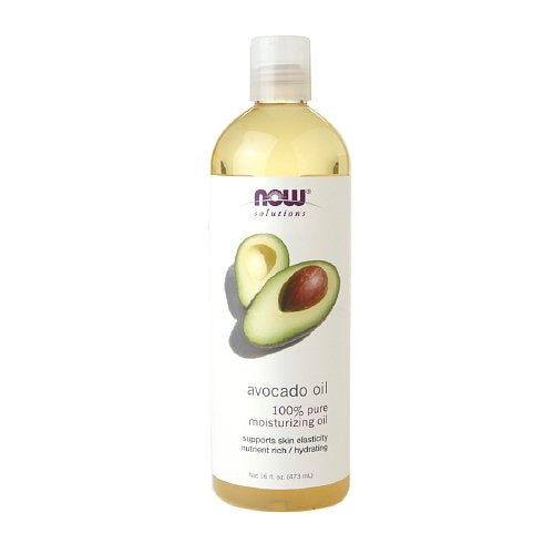 NAT TRU AVOCADO SKIN CARE OIL 4OZ