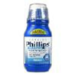 PHILLIPS MOM LQ 1200MG/15ML 118ML
