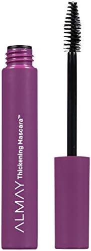 ALMAY Thickening & Tint Mascara - 401 Blackest Black