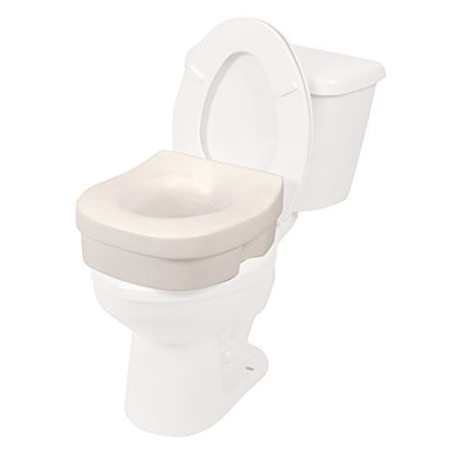 TOILET SEAT RISER EQ 3.5N