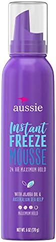 AUSSIE INSTANT VLM 24HR STRNG MSE 6OZ