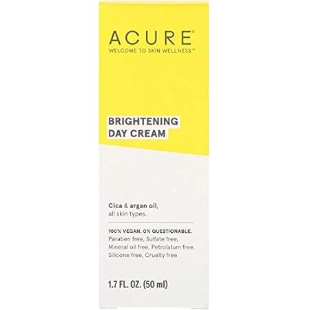 ACURE CREAM,SOOTHING,CLOUD