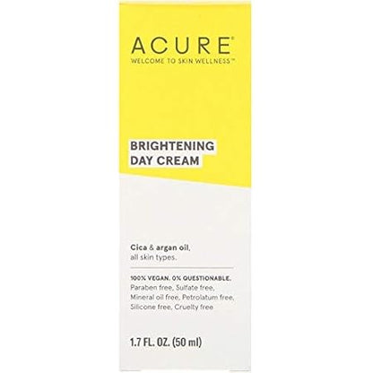 ACURE CREAM,SOOTHING,CLOUD