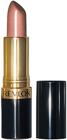 REVLON Super Lustrous Lipstick - 205 Champagne On Ice