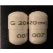 DEXMETHYLPHD ER CP 35MG 100    C2