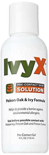 BIOACTIVE POISON IVY BR 82GM