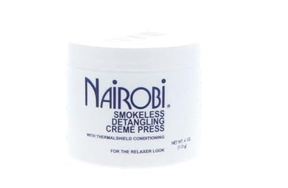 ULTRA SHN CREAM SATIN PRESS 8OZ