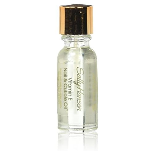 Sally Hansen Vitamin E Nail & Cuticle Treatment Pen