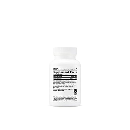 SDNE ZINC W/VITA C GC 50-90MG 50