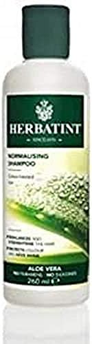 HERBATINT SHAMPOO,NORMALIZING