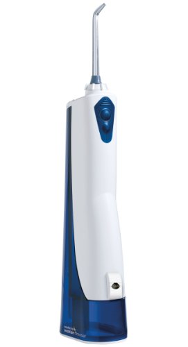 WATERPIK WATER FLOSSER CORDLESS WP360