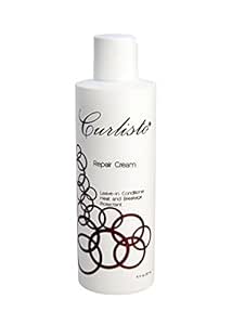 CURLISTO REPAIR STYLING CREAM 8