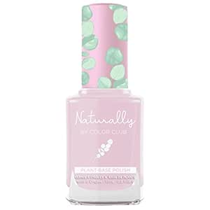 Color Club Naturally Collection Nail Lacquer - Rose Quartz