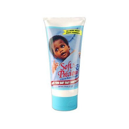 SOFT & PRECIOUS LIQXBABYXPWD7.5