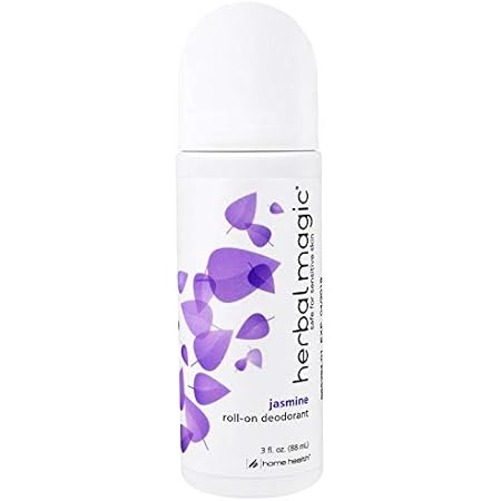Herbal Magic Deodorant