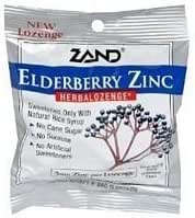 ZAND CTR DSP,HERBALOZ,LMN ZINC