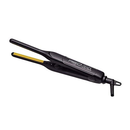 Kiss Red Flat Pencil Iron 3/10 Inch